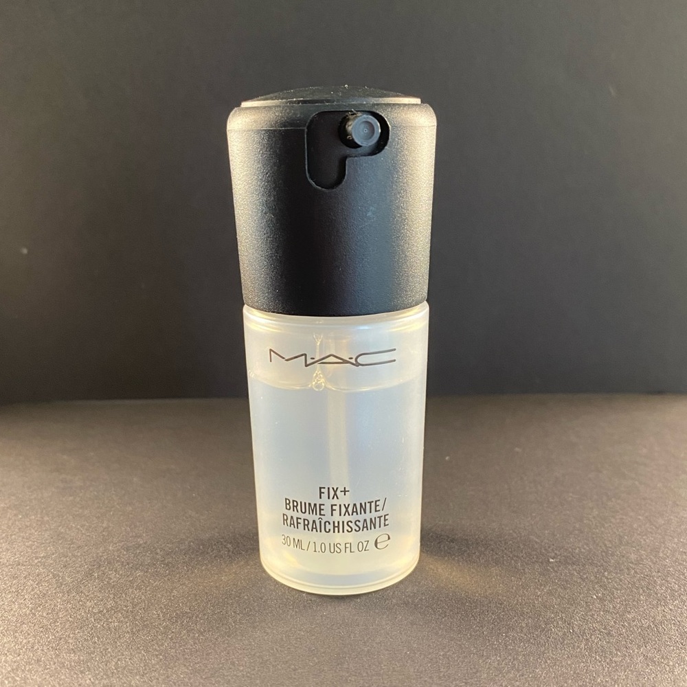 M.A.C Fix Plus to go/mini